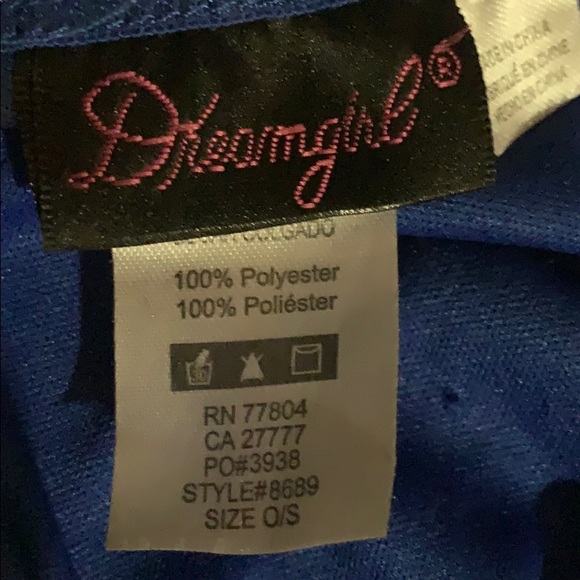 SOLD!!!!! 😋 2 for $20 Role play lingerie - Picture 3 of 3